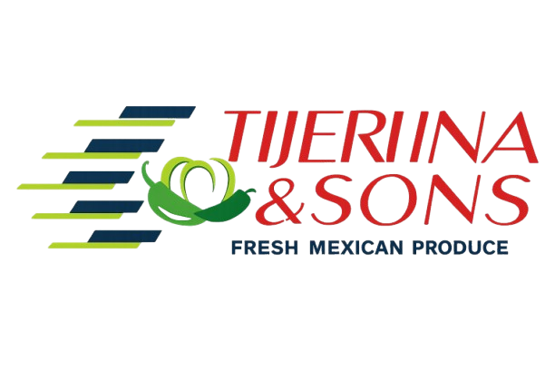 Tijerina & Sons LLC — Fresh Mexican Produce